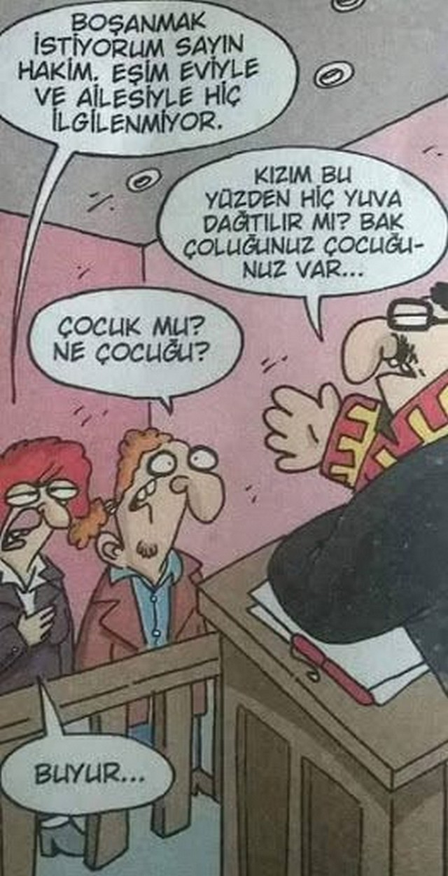 Karikatur031625