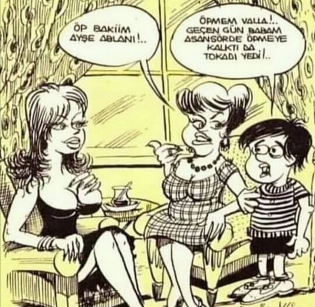 Karikatur031630