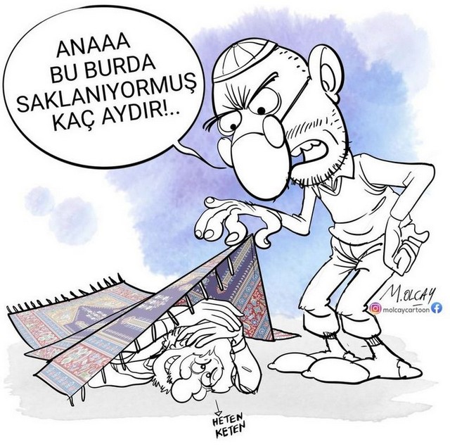 Karikatur031669