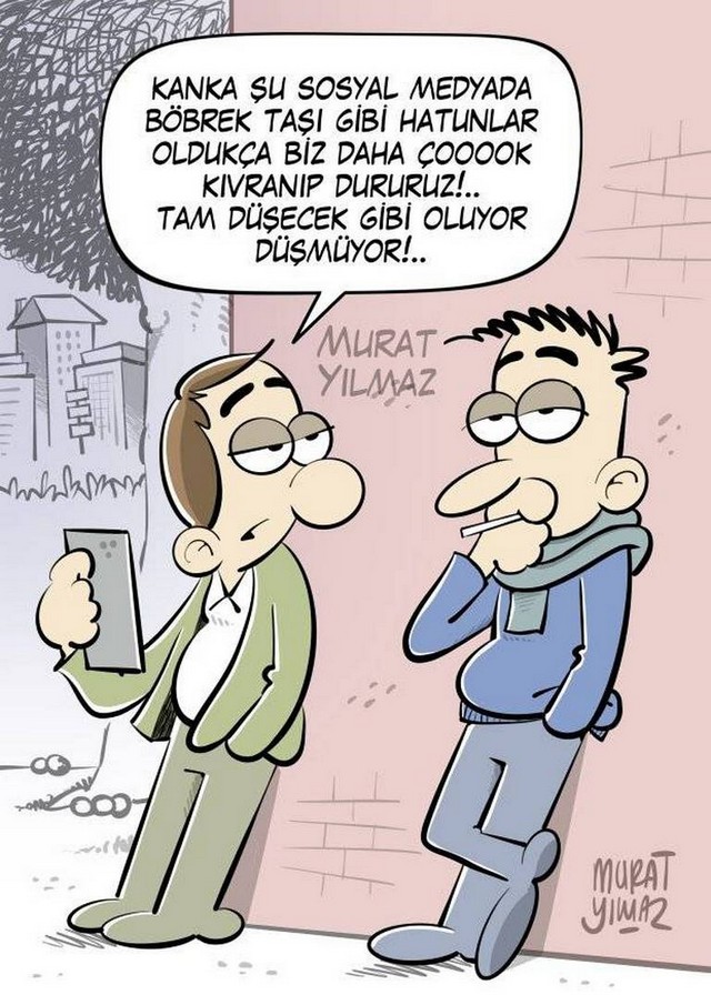 Karikatur031688