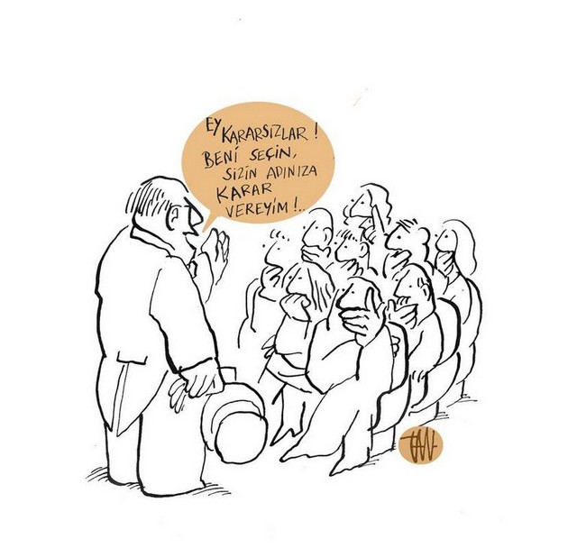 Karikatur031694