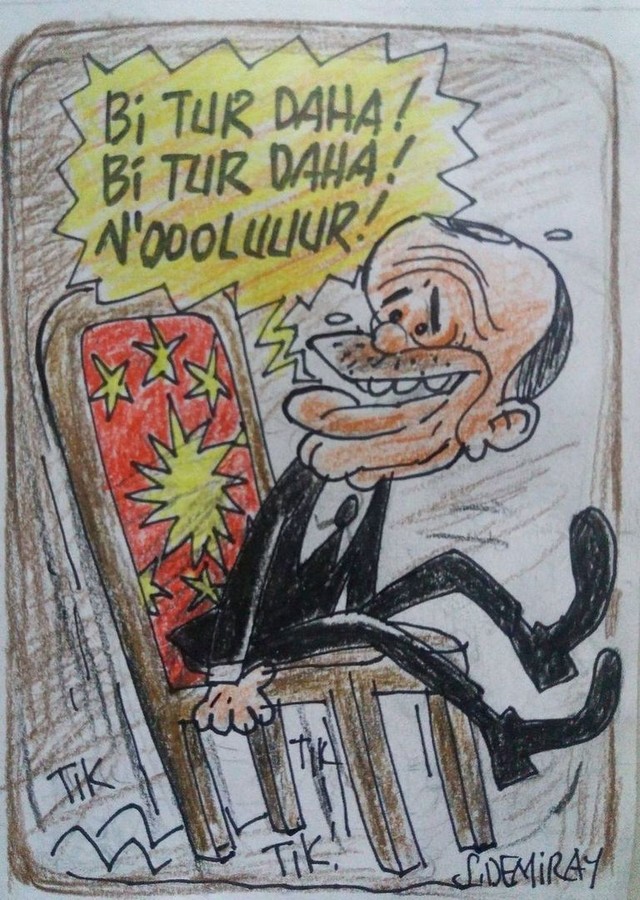 Karikatur031698