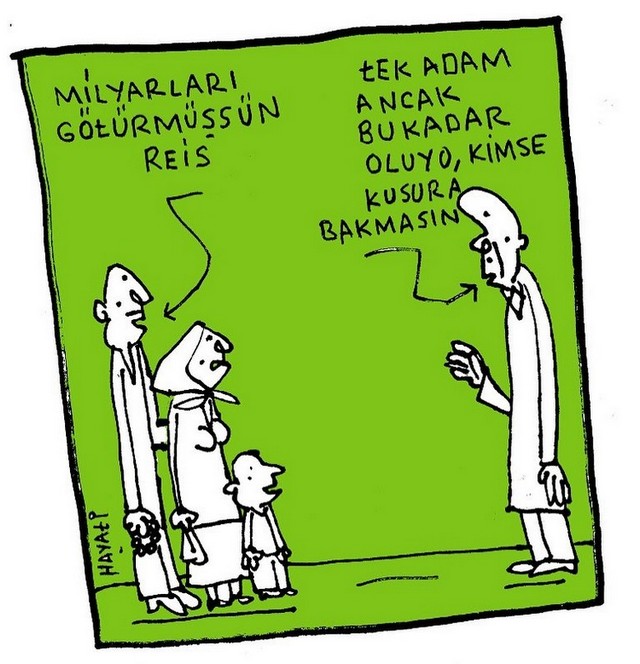 Karikatur031699