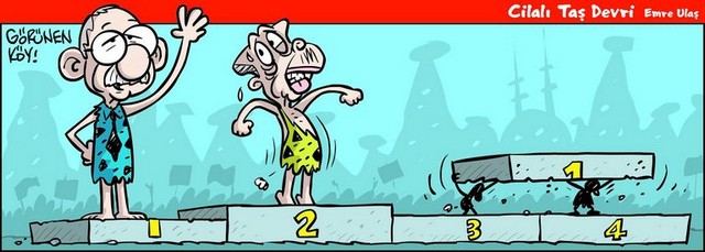 Karikatur031709