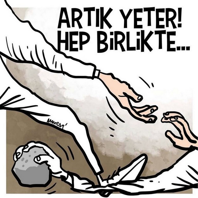 Karikatur031712
