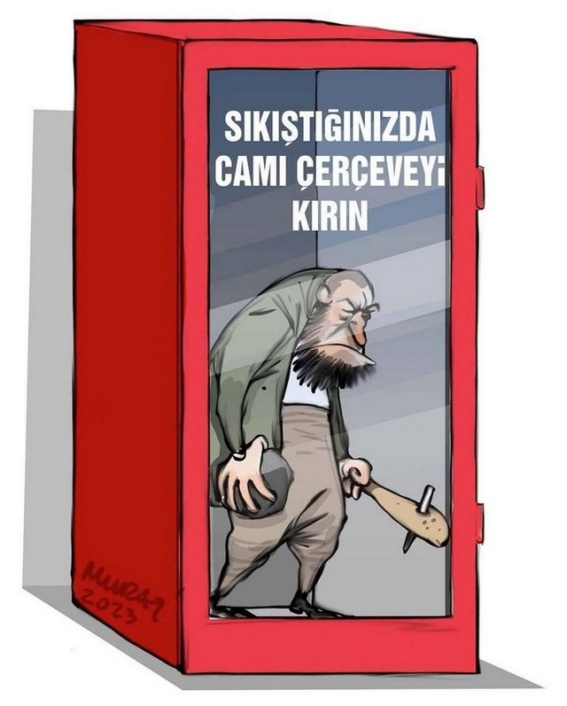 Karikatur031718