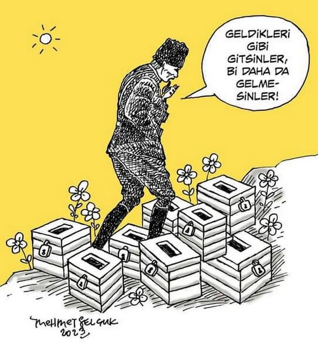 Karikatur031719