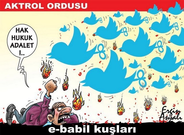 Karikatur031803