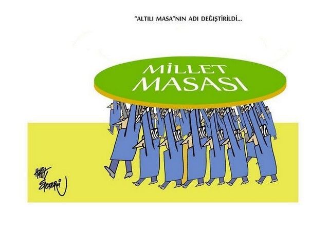Karikatur031807