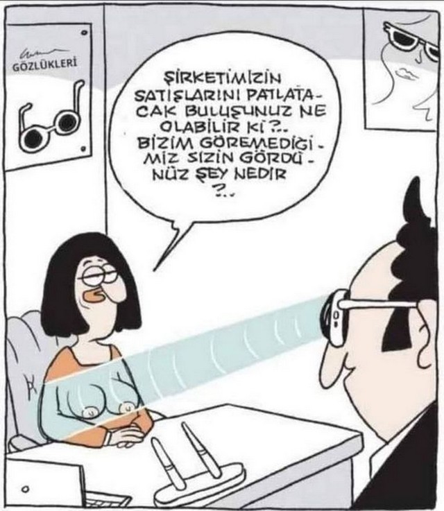 Karikatur031811