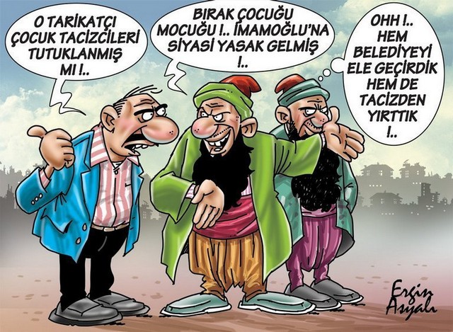 Karikatur031815