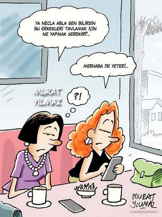 Karikatur031820