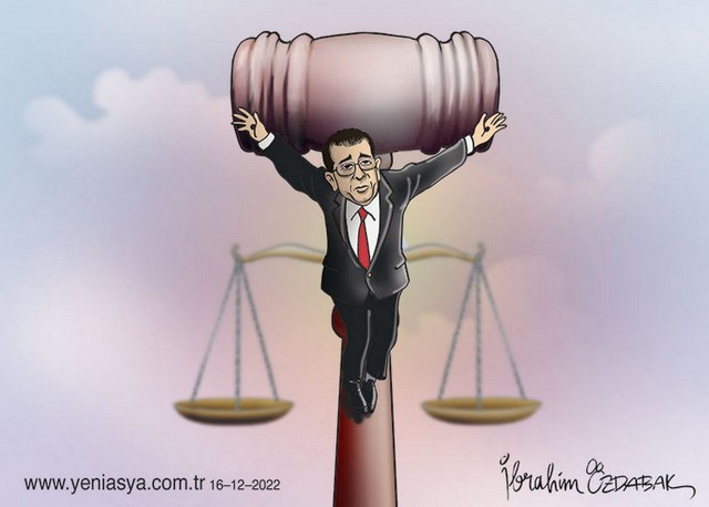 Karikatur031822