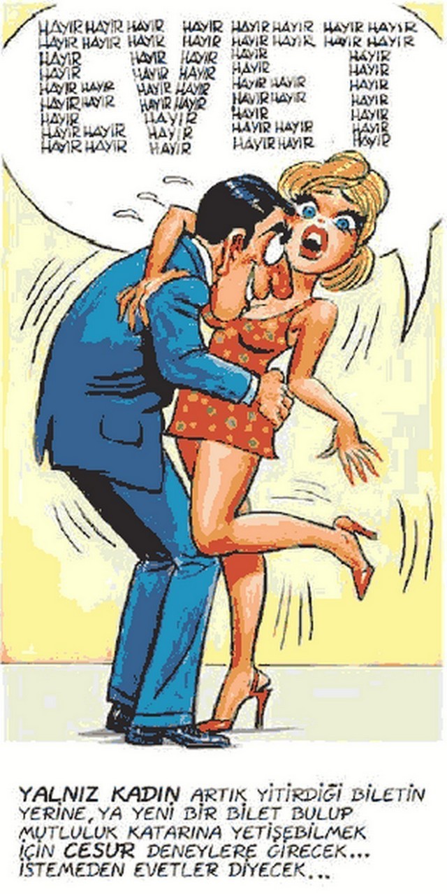 Karikatur031825