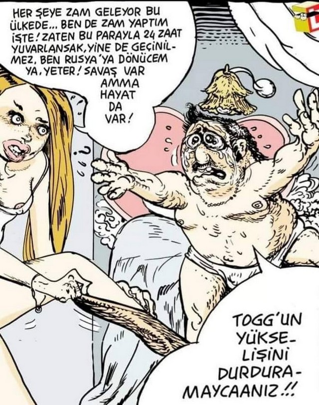 Karikatur031827