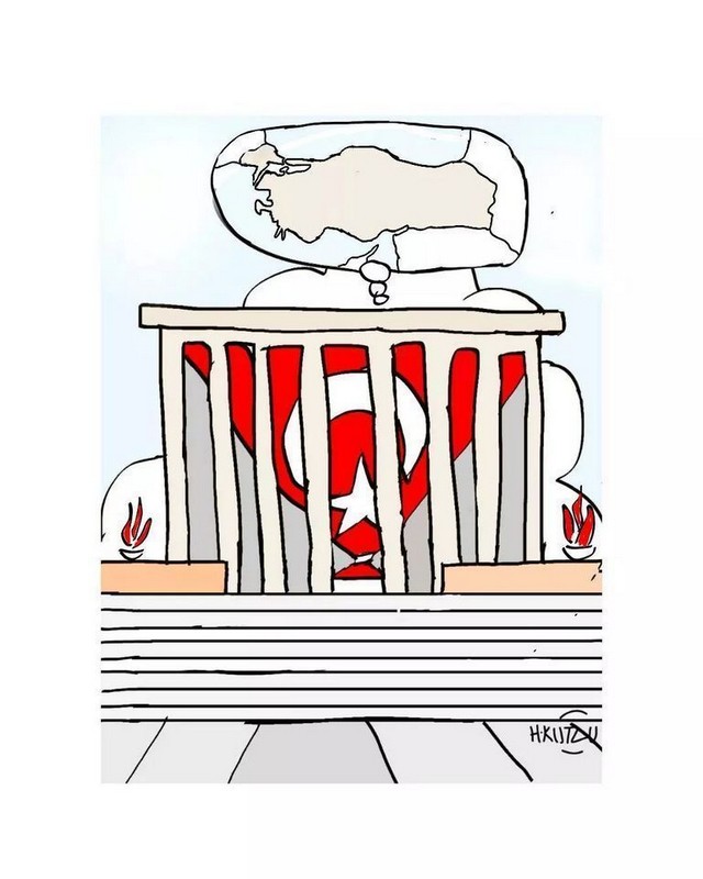 Karikatur031829