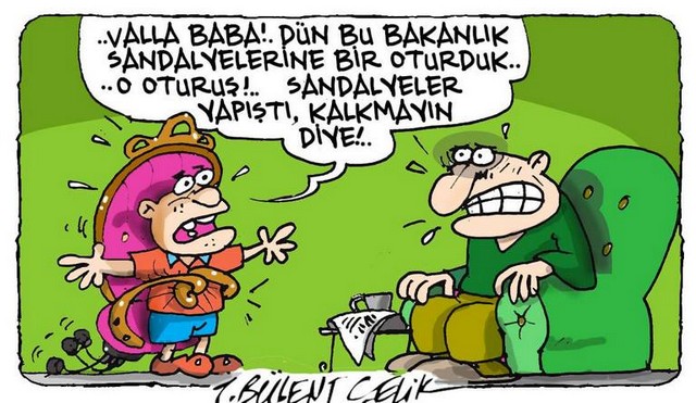 Karikatur031913