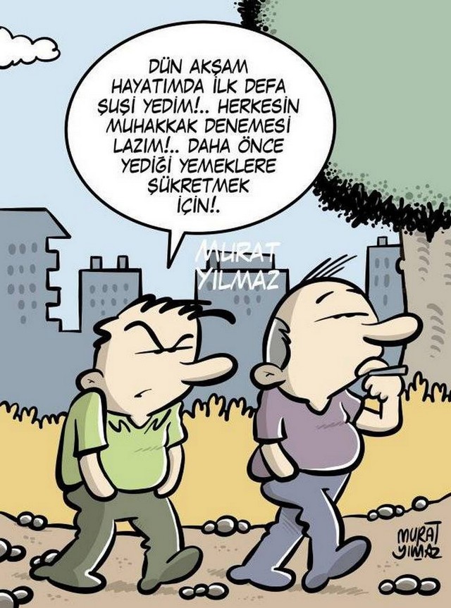 Karikatur031918