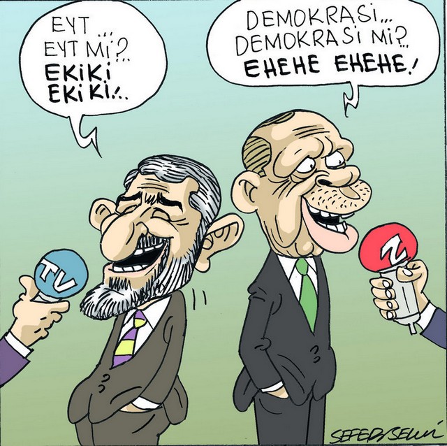 Karikatur031919