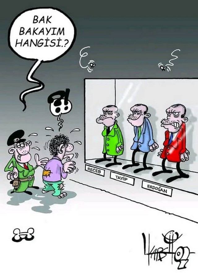 Karikatur031923