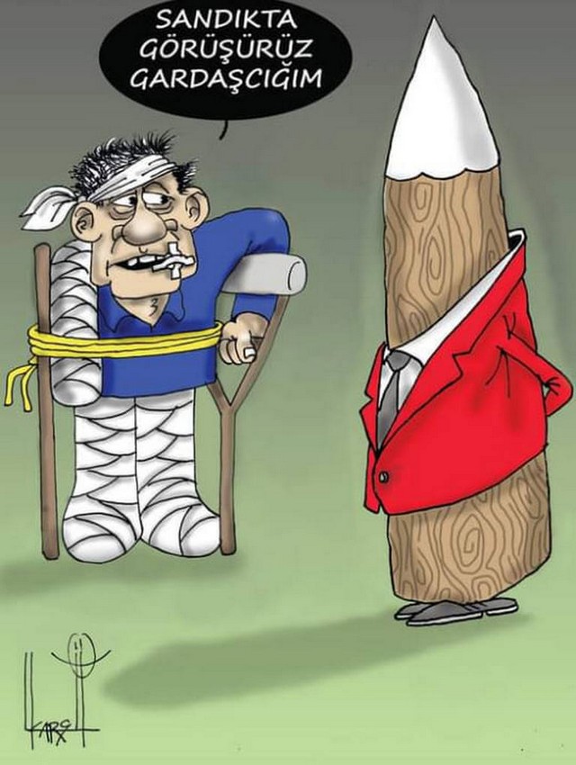 Karikatur031924
