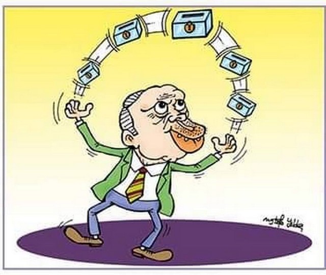 Karikatur031945