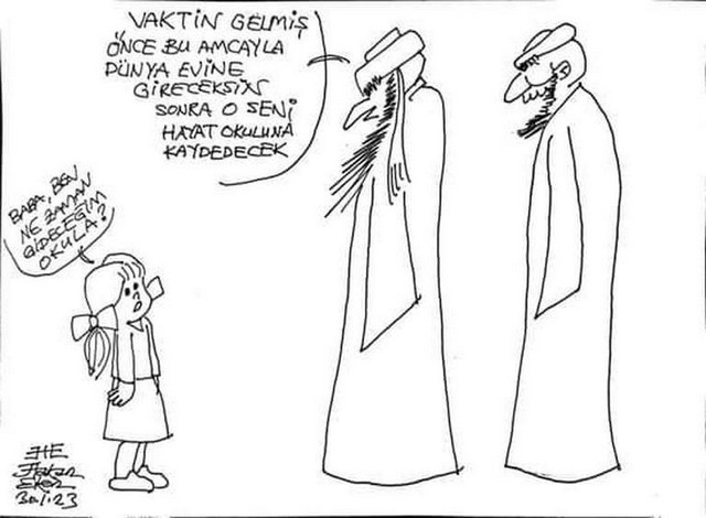 Karikatur031987