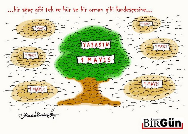 Karikatur031991