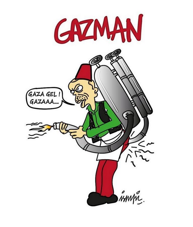 Karikatur032040