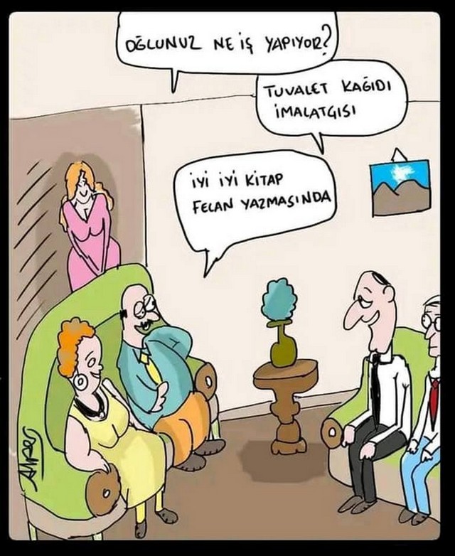 Karikatur032082