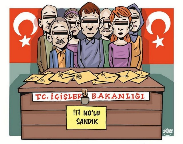 Karikatur032085