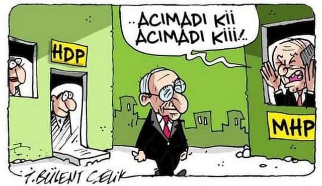 Karikatur032095
