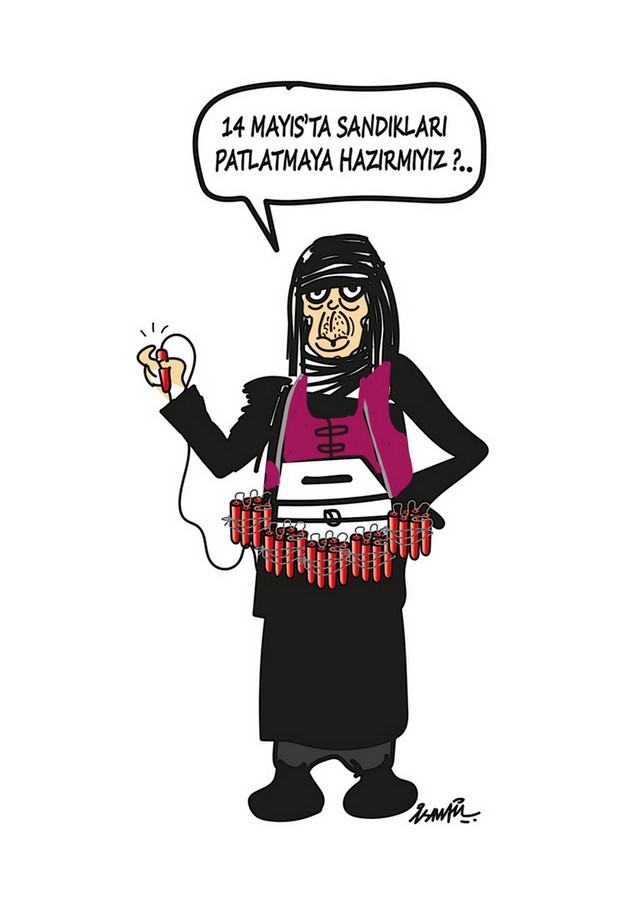 Karikatur032098