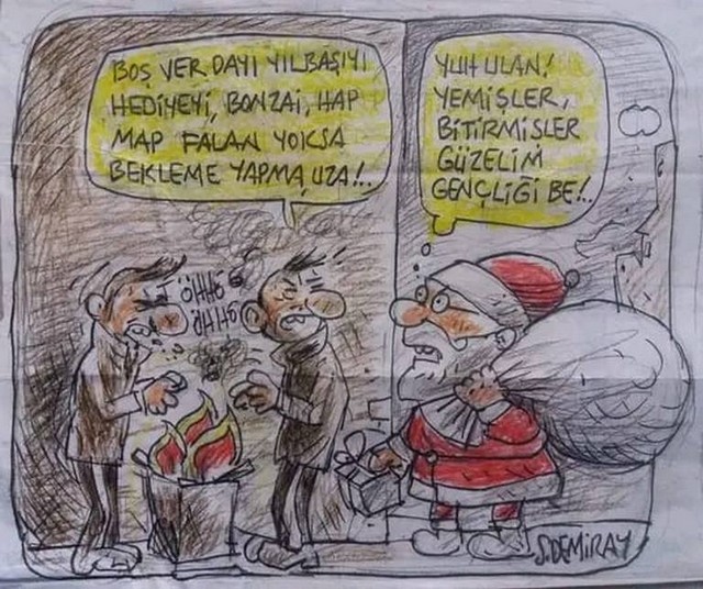 Karikatur032107