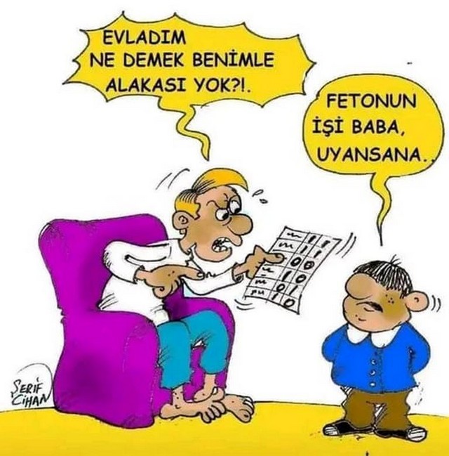 Karikatur032119