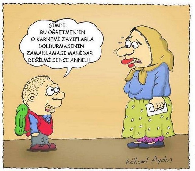 Karikatur032120