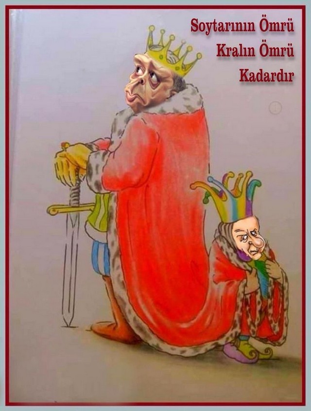 Karikatur032122