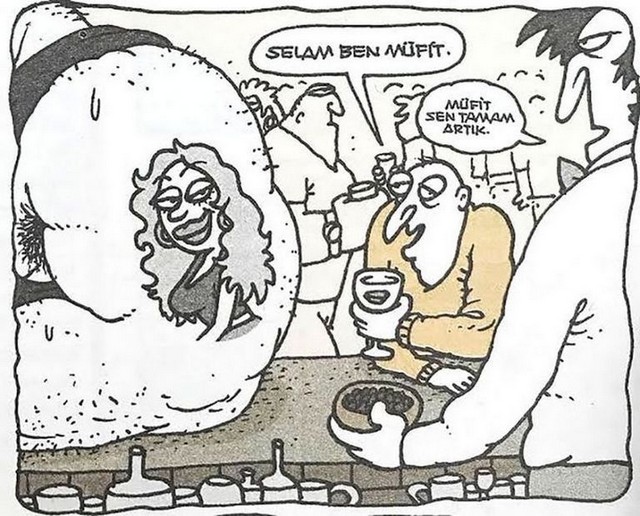 Karikatur032125