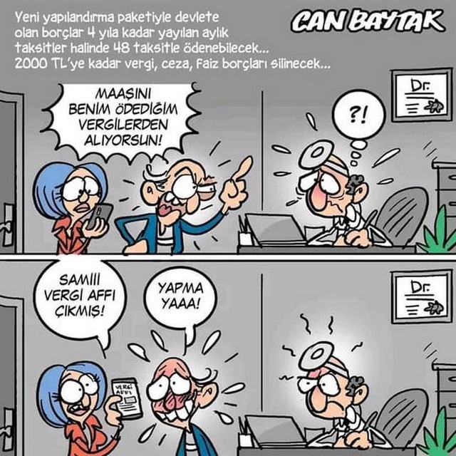 Karikatur032130