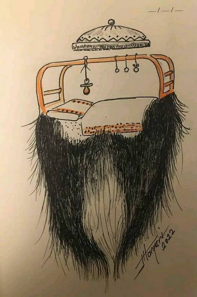 Karikatur032132