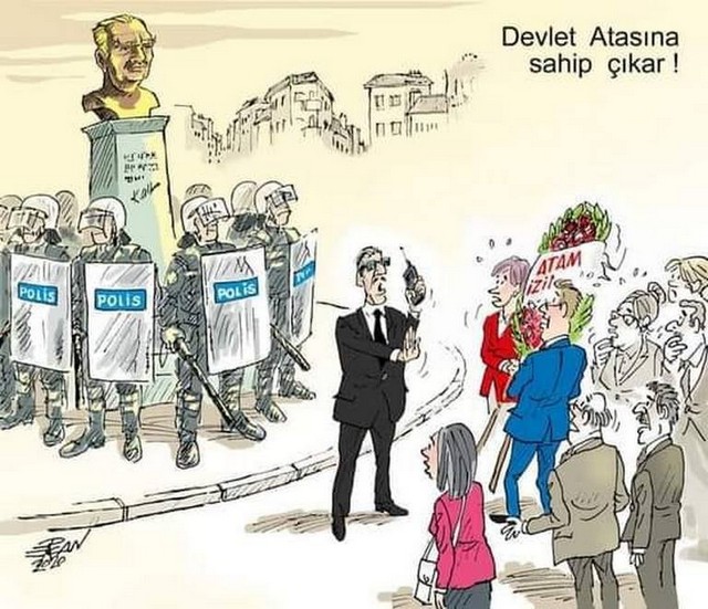 Karikatur032145