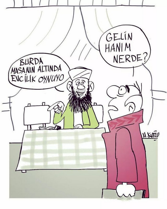 Karikatur032158