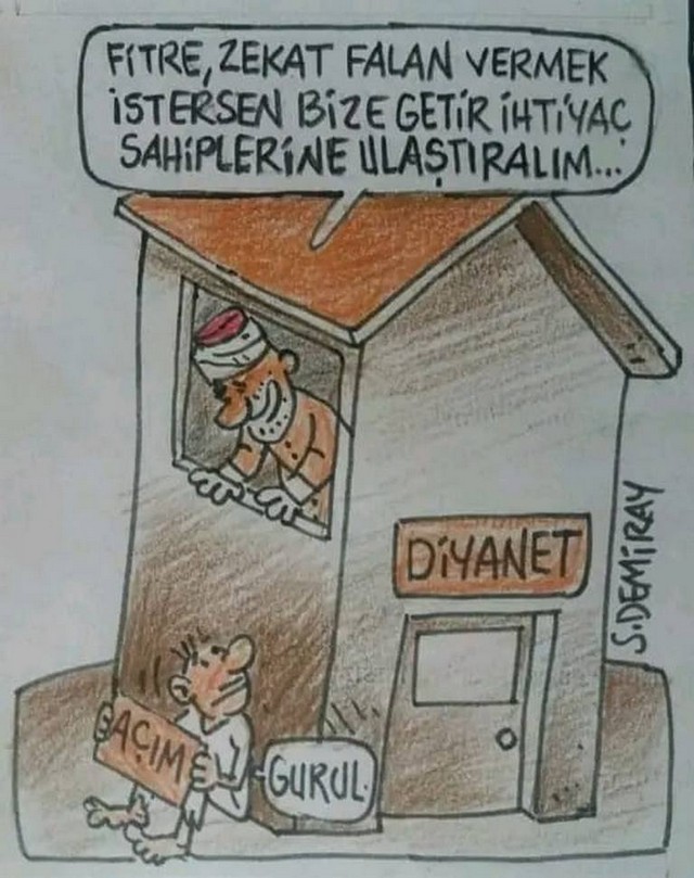 Karikatur032163