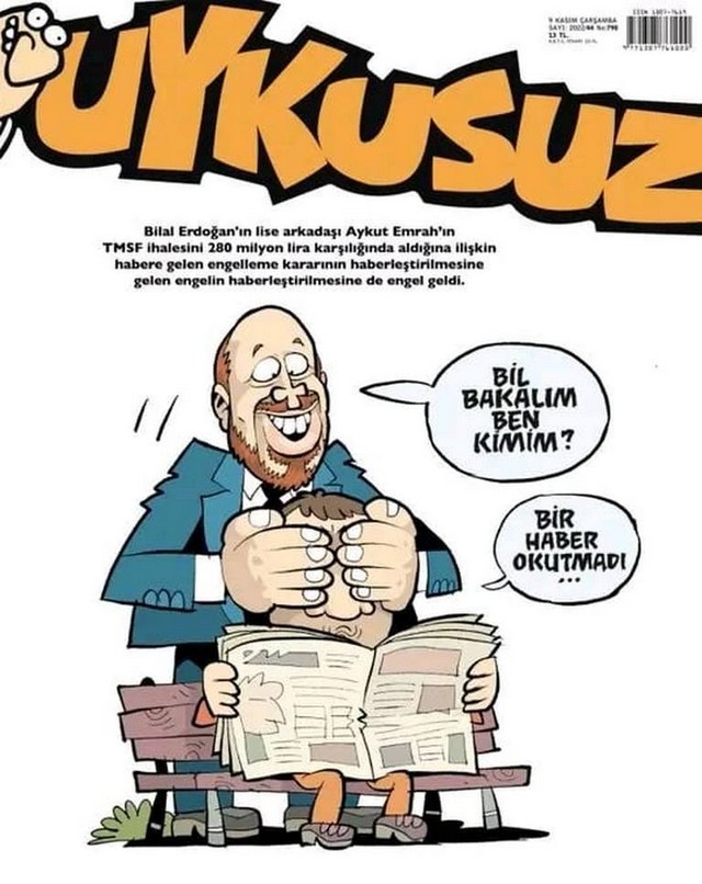 Karikatur032164
