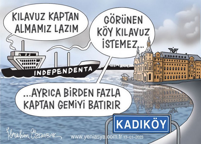 Karikatur032174