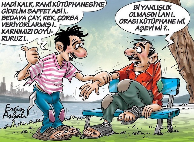 Karikatur032180