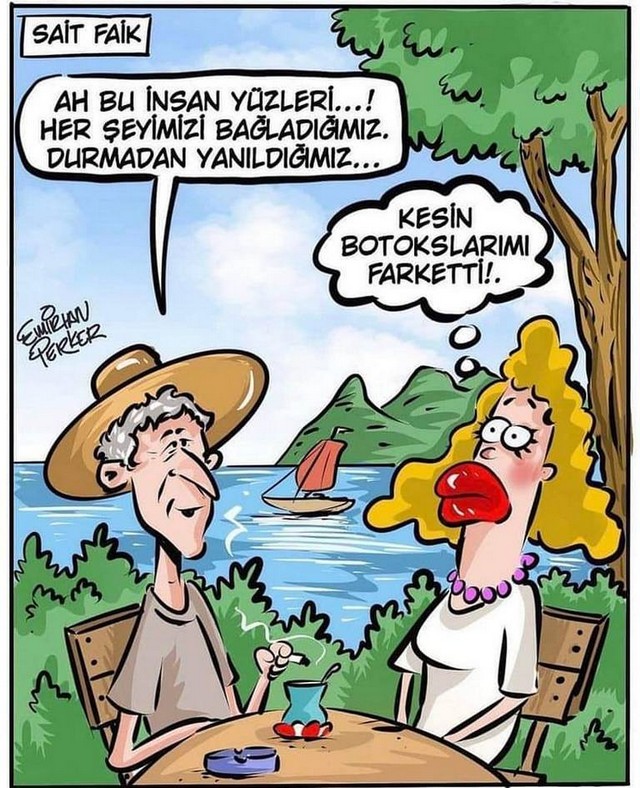 Karikatur032185