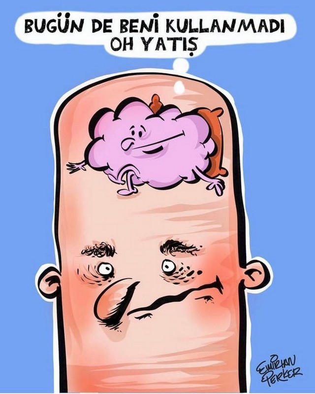 Karikatur032187