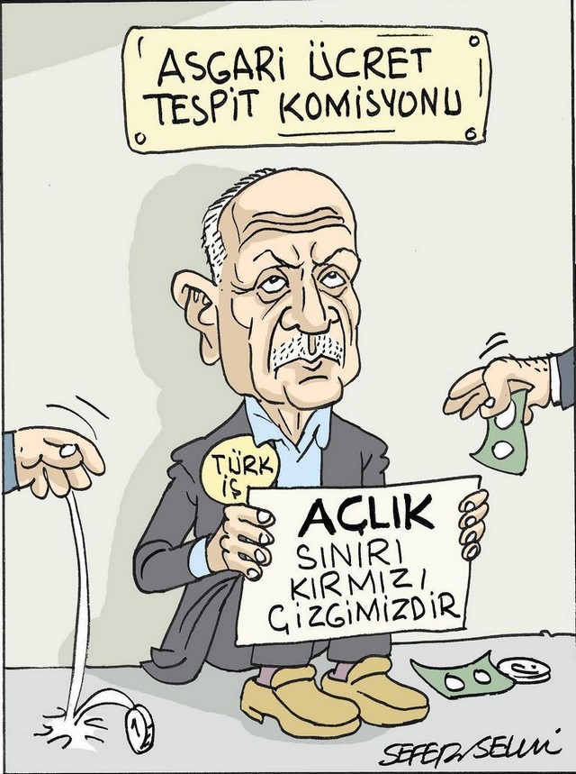 Karikatur032190