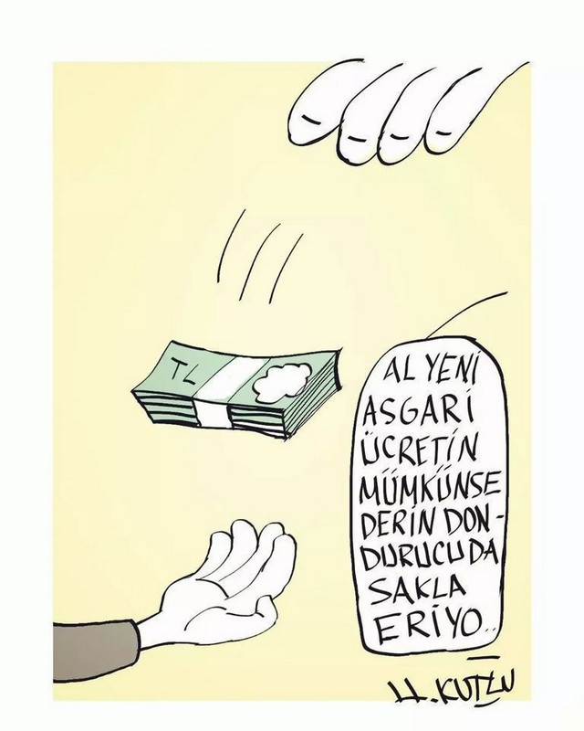 Karikatur032194